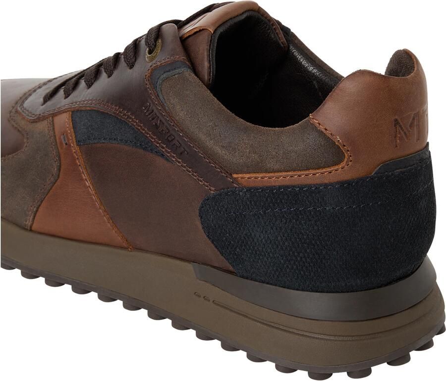 Marco Tozzi MT SPORT Heren Sneaker 2-13663-46 318 F-breedte - Foto 5