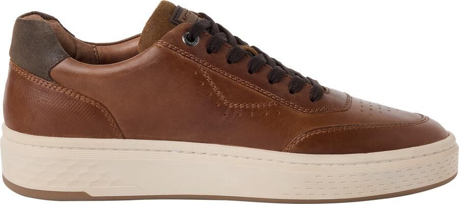 Marco Tozzi BY GUIDO MARIA KRETSCHMER Heren Sneaker 2-13666-46 305 F-breedte - Foto 6