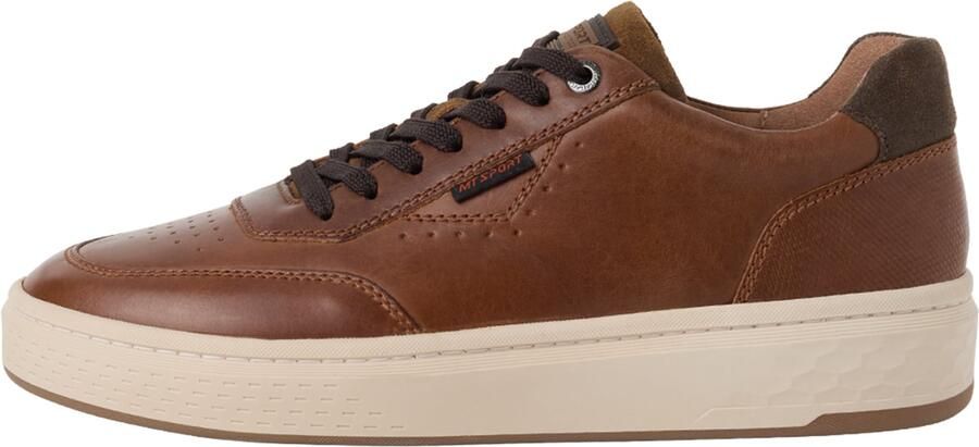 Marco Tozzi BY GUIDO MARIA KRETSCHMER Heren Sneaker 2-13666-46 305 F-breedte - Foto 2