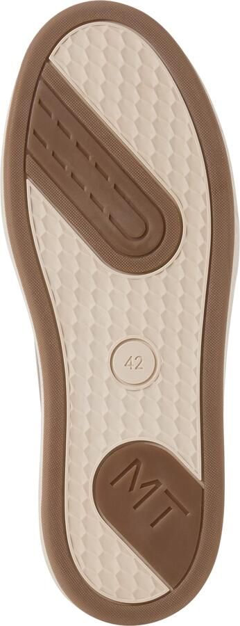 Marco Tozzi BY GUIDO MARIA KRETSCHMER Heren Sneaker 2-13666-46 305 F-breedte - Foto 5