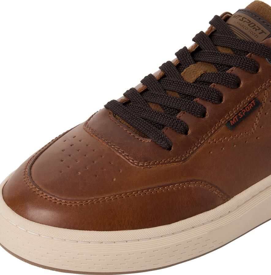 Marco Tozzi BY GUIDO MARIA KRETSCHMER Heren Sneaker 2-13666-46 305 F-breedte - Foto 7