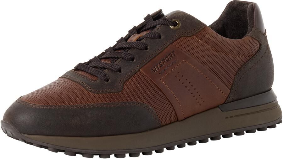 Marco Tozzi MT SPORT Heren Sneaker 2-13661-46 318 F-breedte - Foto 3
