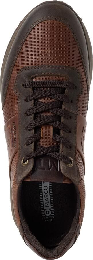 Marco Tozzi MT SPORT Heren Sneaker 2-13661-46 318 F-breedte - Foto 4