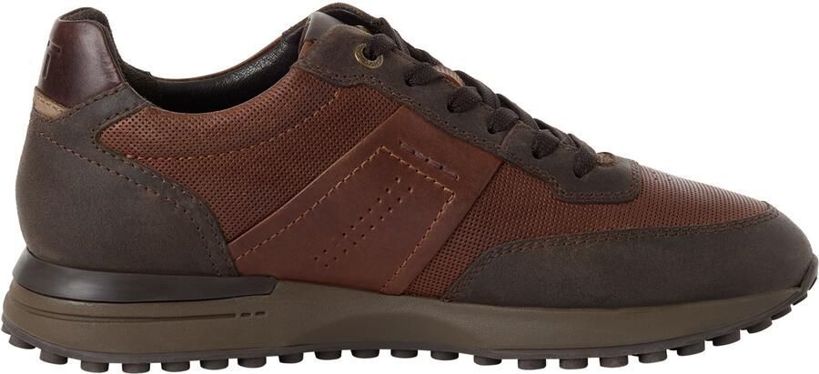 Marco Tozzi MT SPORT Heren Sneaker 2-13661-46 318 F-breedte - Foto 2