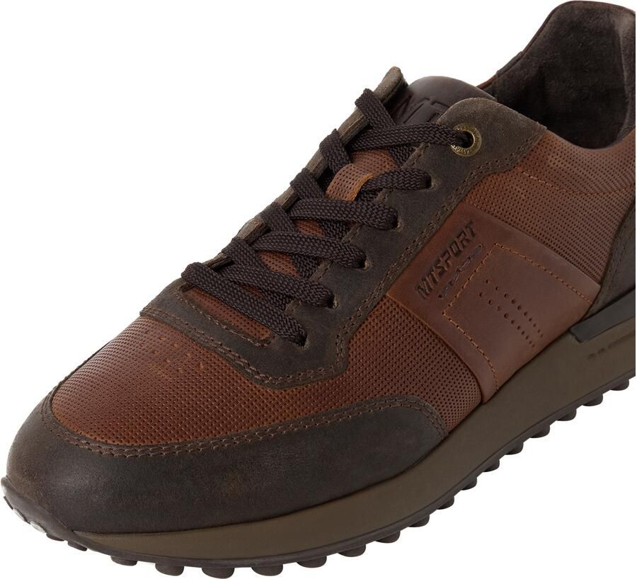 Marco Tozzi MT SPORT Heren Sneaker 2-13661-46 318 F-breedte - Foto 6