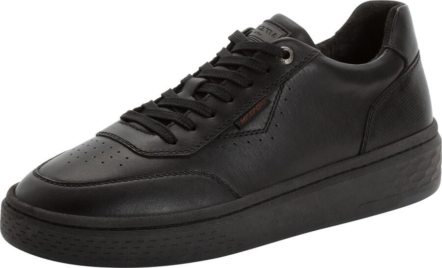Marco Tozzi BY GUIDO MARIA KRETSCHMER Heren Sneaker 2-13666-46 001 F-breedte - Foto 5