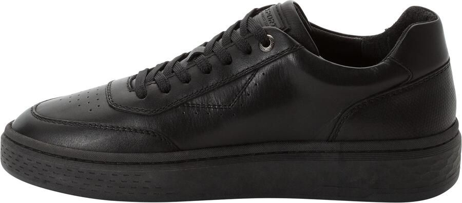 Marco Tozzi BY GUIDO MARIA KRETSCHMER Heren Sneaker 2-13666-46 001 F-breedte - Foto 6