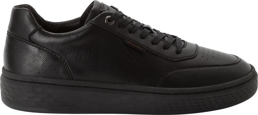 Marco Tozzi BY GUIDO MARIA KRETSCHMER Heren Sneaker 2-13666-46 001 F-breedte