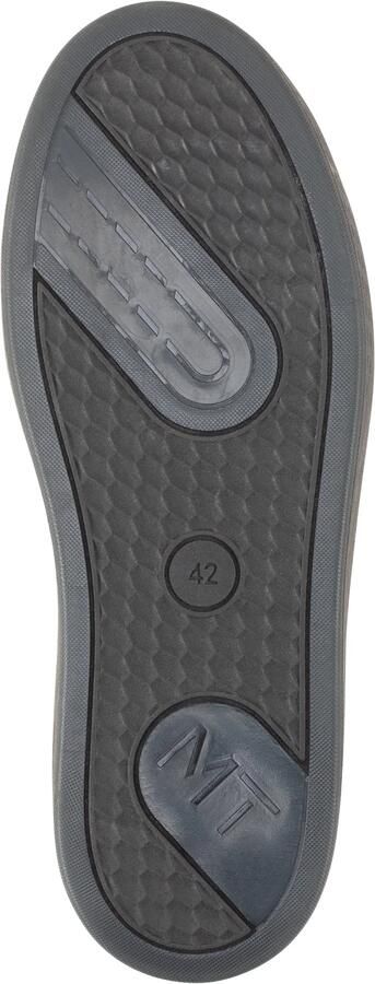 Marco Tozzi BY GUIDO MARIA KRETSCHMER Heren Sneaker 2-13666-46 001 F-breedte - Foto 4