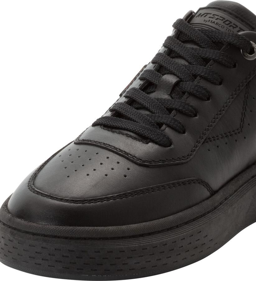 Marco Tozzi BY GUIDO MARIA KRETSCHMER Heren Sneaker 2-13666-46 001 F-breedte - Foto 7
