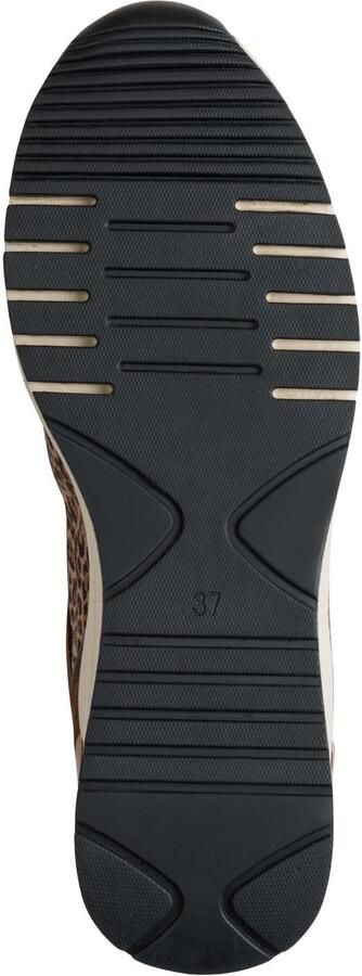 Marco Tozzi Dames Sneaker 2-23726-47 353 F-breedte - Foto 4