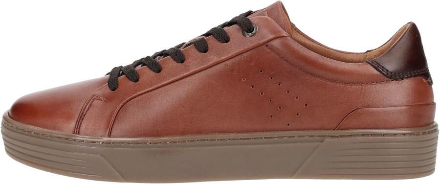 MARCO TOZZI Sneakers laag cognac - Foto 5