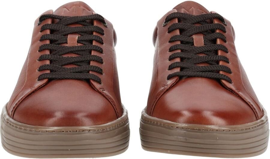 MARCO TOZZI Sneakers laag cognac - Foto 3
