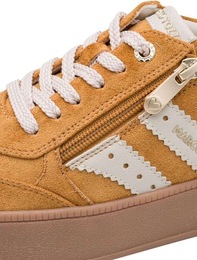 Marco Tozzi Dames Sneaker 2-23716-47 656 F-breedte - Foto 6