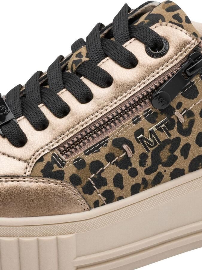 Marco Tozzi Dames Sneaker 2-23728-46 4B9 F-breedte - Foto 5