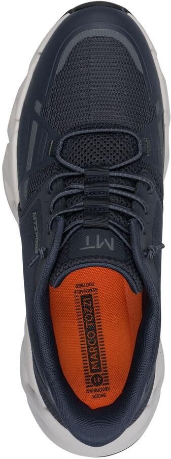 Marco Tozzi MT SPORT Heren Sneaker 2-13655-46 805 F-breedte - Foto 4