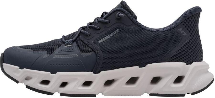 Marco Tozzi MT SPORT Heren Sneaker 2-13655-46 805 F-breedte - Foto 2
