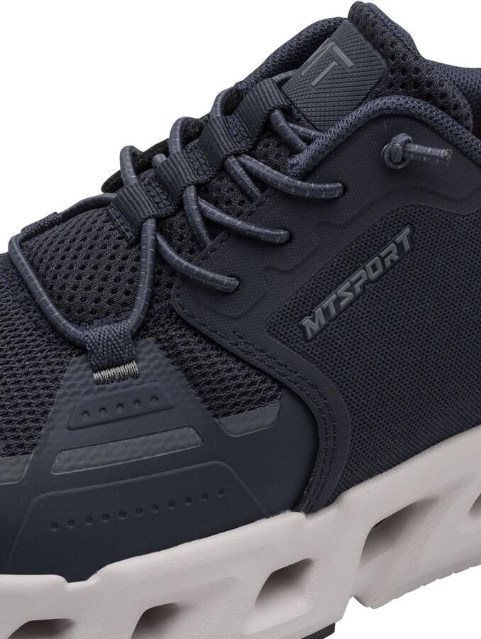 Marco Tozzi MT SPORT Heren Sneaker 2-13655-46 805 F-breedte - Foto 6