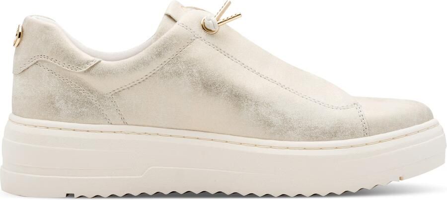 Marco Tozzi Dames Sneaker 2-23724-44 447 F-breedte - Foto 4