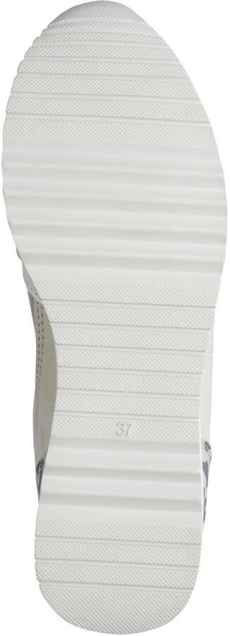 Marco Tozzi Dames Sneaker 2-23712-46 948 F-breedte - Foto 3