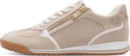 Marco Tozzi Sneakers beige Synthetisch Dames