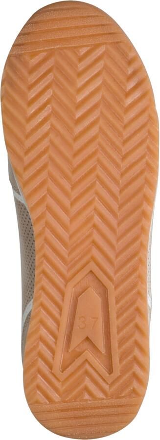 Marco Tozzi Sneakers beige Synthetisch Dames - Foto 8