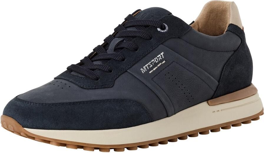 Marco Tozzi MT SPORT Heren Sneaker 2-13661-46 805 F-breedte - Foto 3