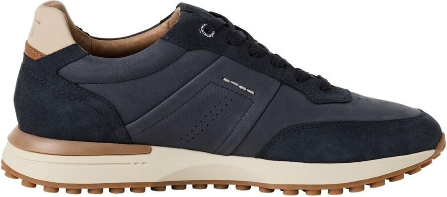Marco Tozzi MT SPORT Heren Sneaker 2-13661-46 805 F-breedte - Foto 2