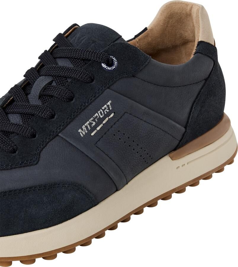 Marco Tozzi MT SPORT Heren Sneaker 2-13661-46 805 F-breedte - Foto 6