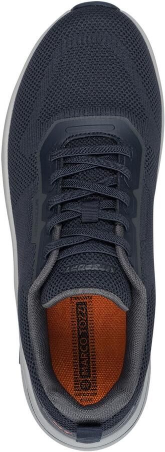 Marco Tozzi MT SPORT Heren Sneaker 2-13648-46 805 F-breedte - Foto 3