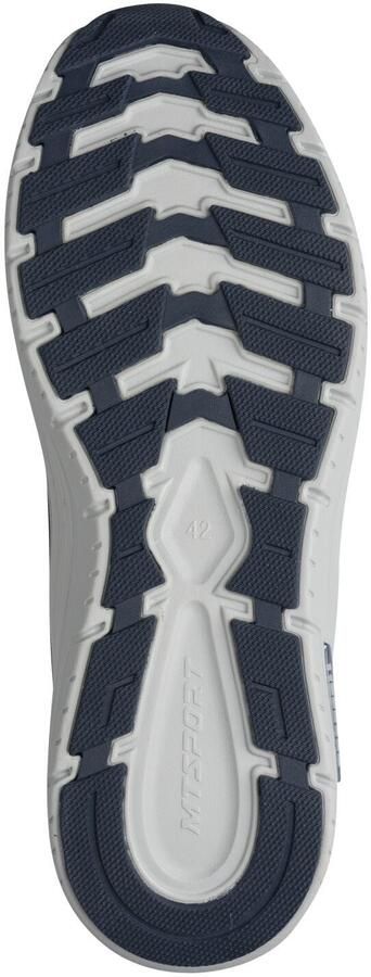 Marco Tozzi MT SPORT Heren Sneaker 2-13648-46 805 F-breedte - Foto 4