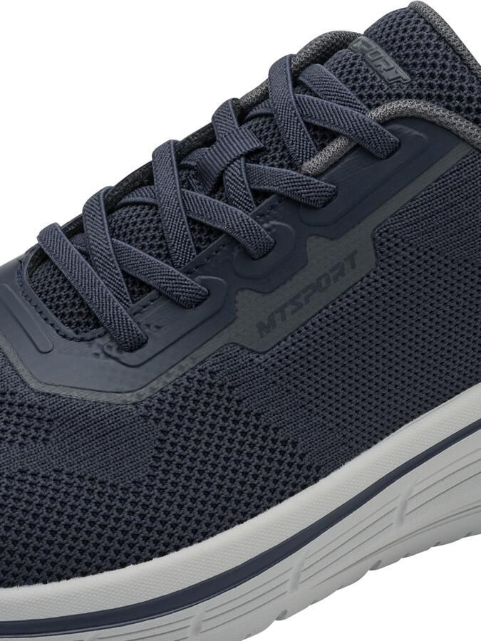 Marco Tozzi MT SPORT Heren Sneaker 2-13648-46 805 F-breedte - Foto 6