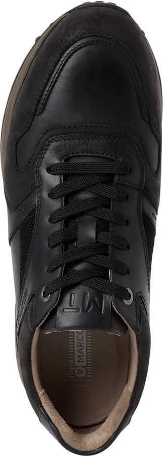 Marco Tozzi MT SPORT Heren Sneaker 2-13663-46 098 F-breedte - Foto 3