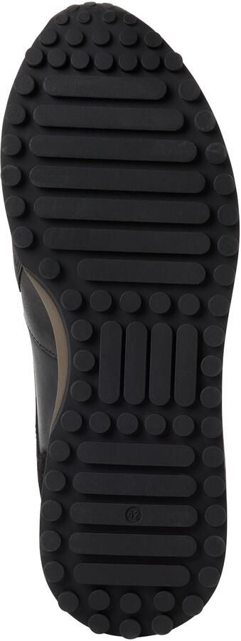 Marco Tozzi MT SPORT Heren Sneaker 2-13663-46 098 F-breedte - Foto 4