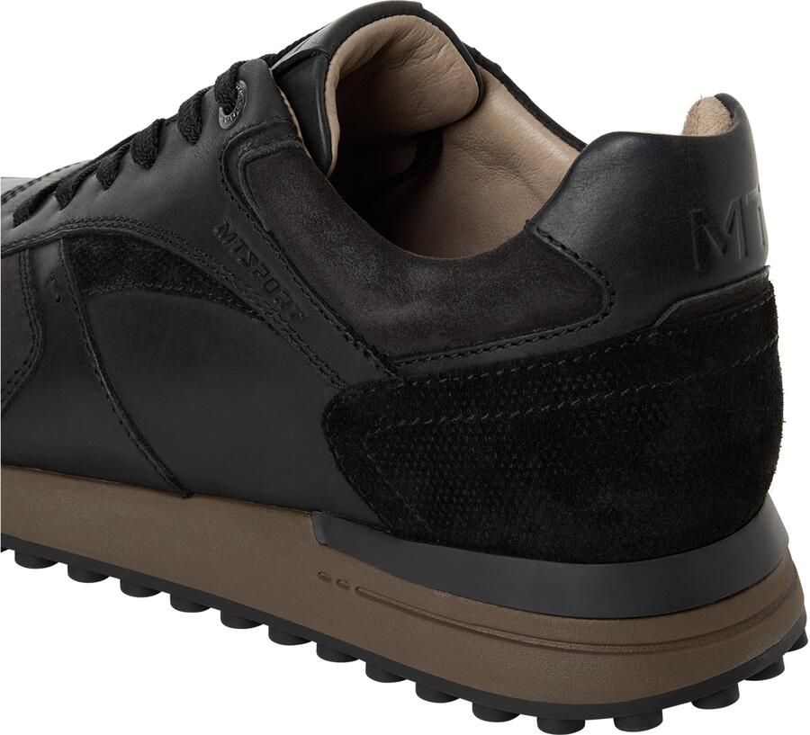 Marco Tozzi MT SPORT Heren Sneaker 2-13663-46 098 F-breedte - Foto 5