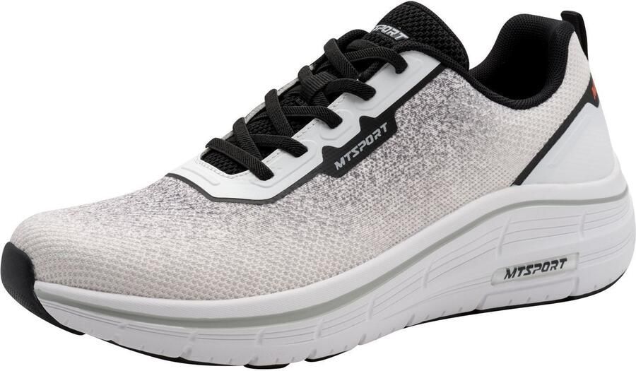 Marco Tozzi MT SPORT Heren Sneaker 2-13648-46 197 F-breedte - Foto 3