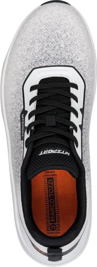 Marco Tozzi MT SPORT Heren Sneaker 2-13648-46 197 F-breedte - Foto 4