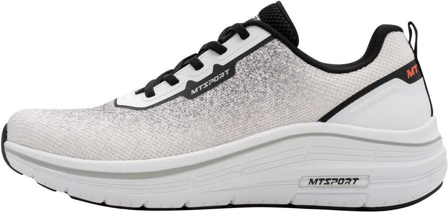 Marco Tozzi MT SPORT Heren Sneaker 2-13648-46 197 F-breedte - Foto 2