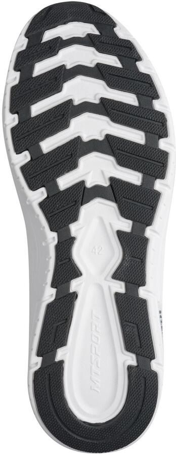 Marco Tozzi MT SPORT Heren Sneaker 2-13648-46 197 F-breedte - Foto 5