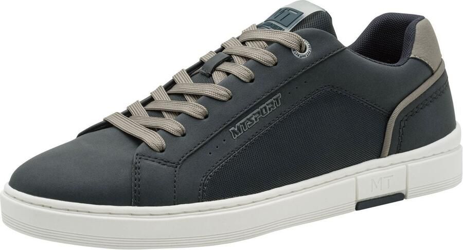 Marco Tozzi MT SPORT Heren Sneaker 2-13645-46 805 F-breedte - Foto 3