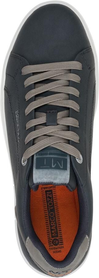 Marco Tozzi MT SPORT Heren Sneaker 2-13645-46 805 F-breedte - Foto 4