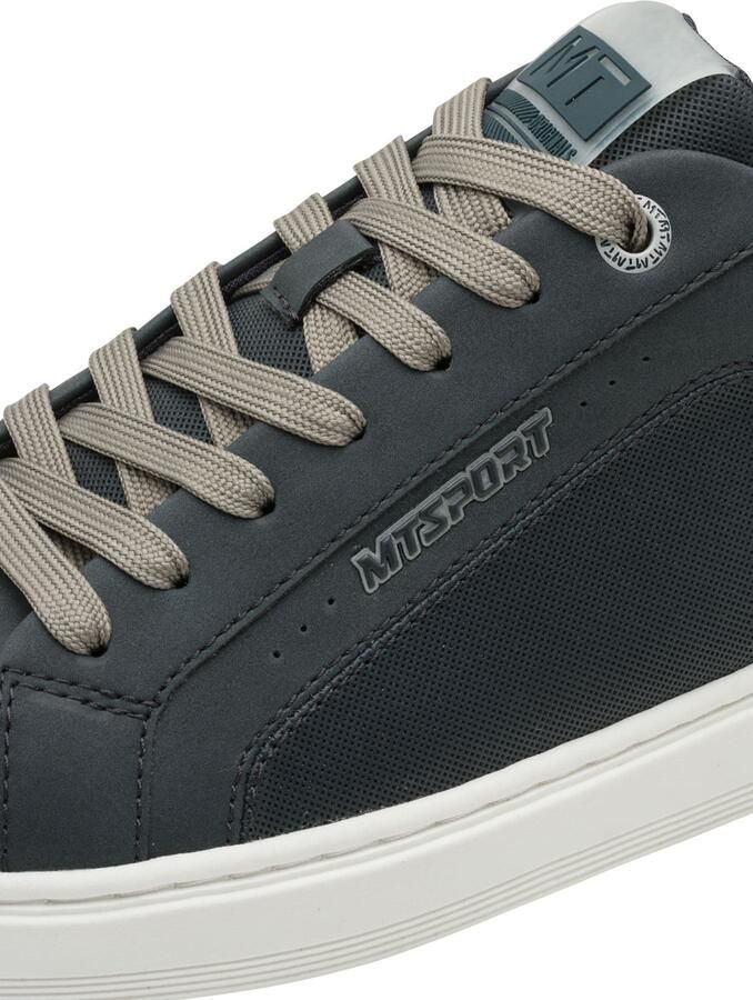 Marco Tozzi MT SPORT Heren Sneaker 2-13645-46 805 F-breedte - Foto 7