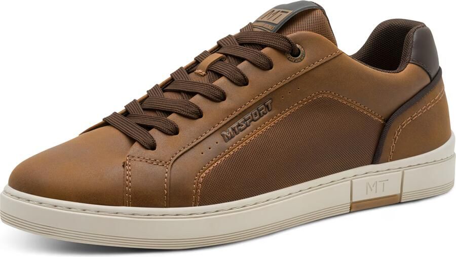 Marco Tozzi MT SPORT Heren Sneaker 2-13645-46 305 F-breedte - Foto 2