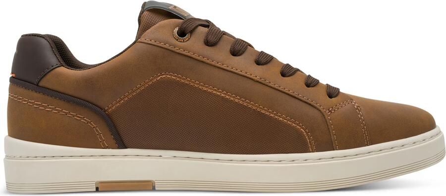 Marco Tozzi MT SPORT Heren Sneaker 2-13645-46 305 F-breedte - Foto 4