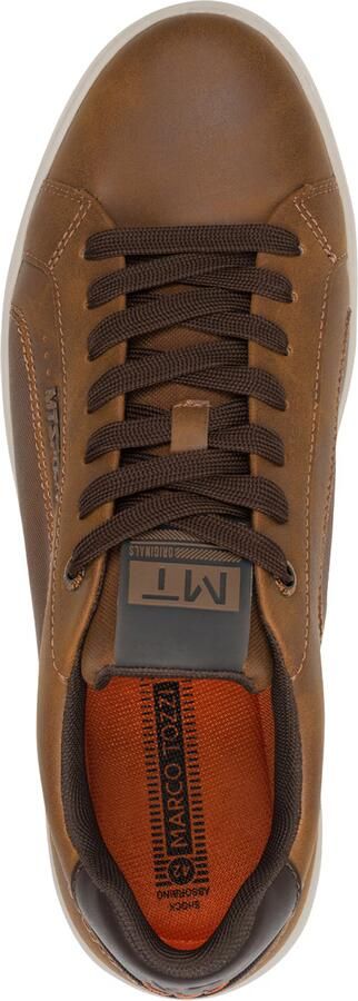 Marco Tozzi MT SPORT Heren Sneaker 2-13645-46 305 F-breedte - Foto 6