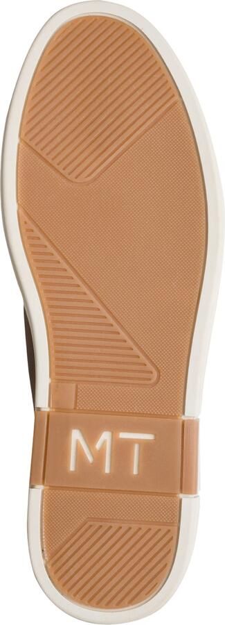 Marco Tozzi MT SPORT Heren Sneaker 2-13645-46 305 F-breedte - Foto 5