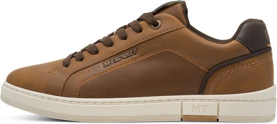Marco Tozzi MT SPORT Heren Sneaker 2-13645-46 305 F-breedte - Foto 3