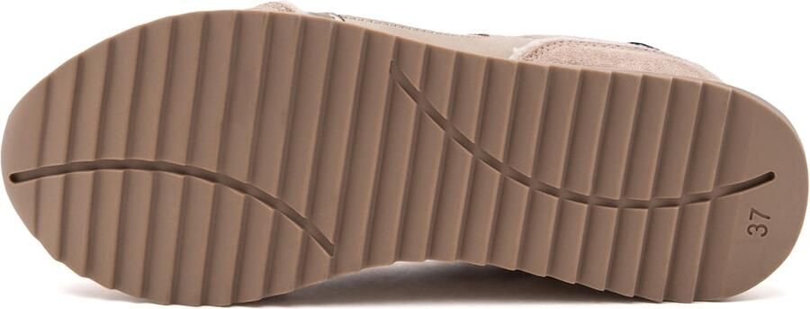 MARCO TOZZI Sneakers laag rose-goud taupe - Foto 5