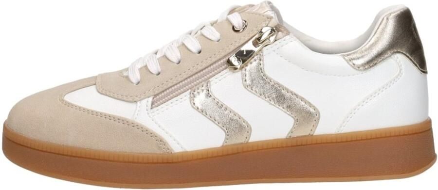 Marco Tozzi Dames Sneaker 2-23739-44 137 F-breedte - Foto 5