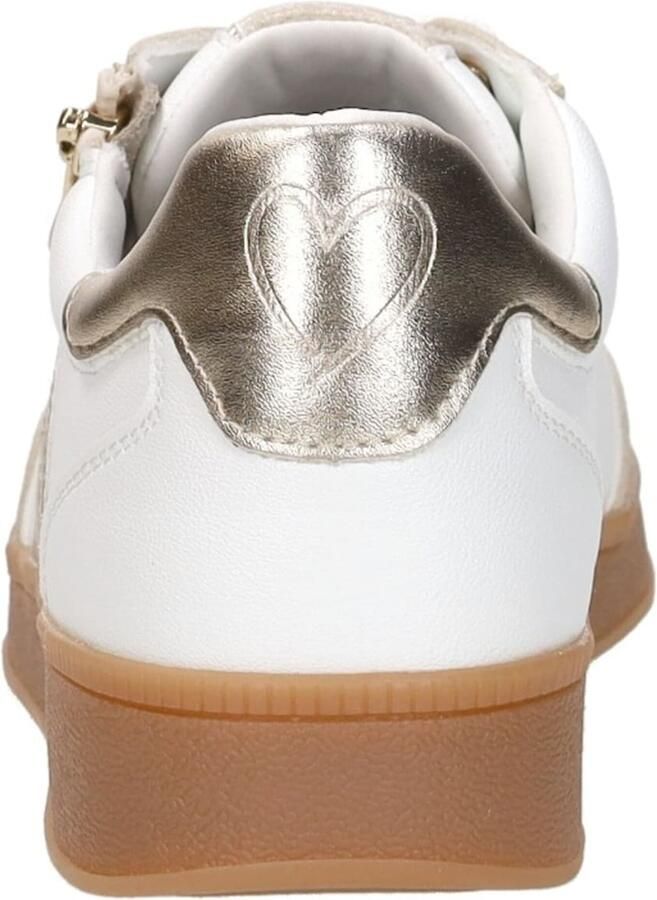 Marco Tozzi Dames Sneaker 2-23739-44 137 F-breedte - Foto 6